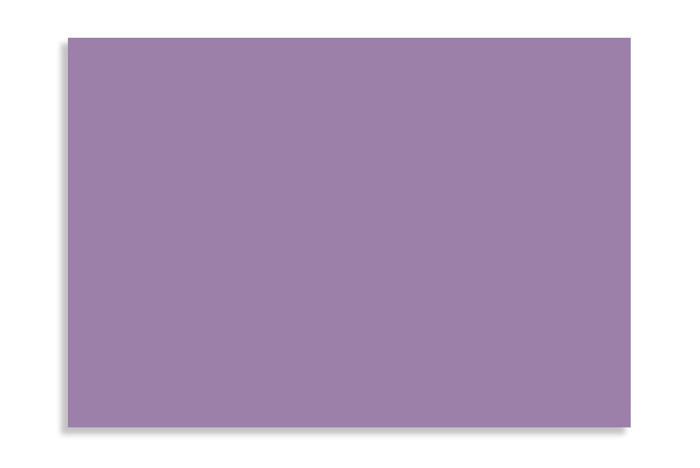 Lavender 16.51 x 11.43cm (6.5" x 4.5") 120 GSM Thick Pack of 50 Envelope SKU : ME-502