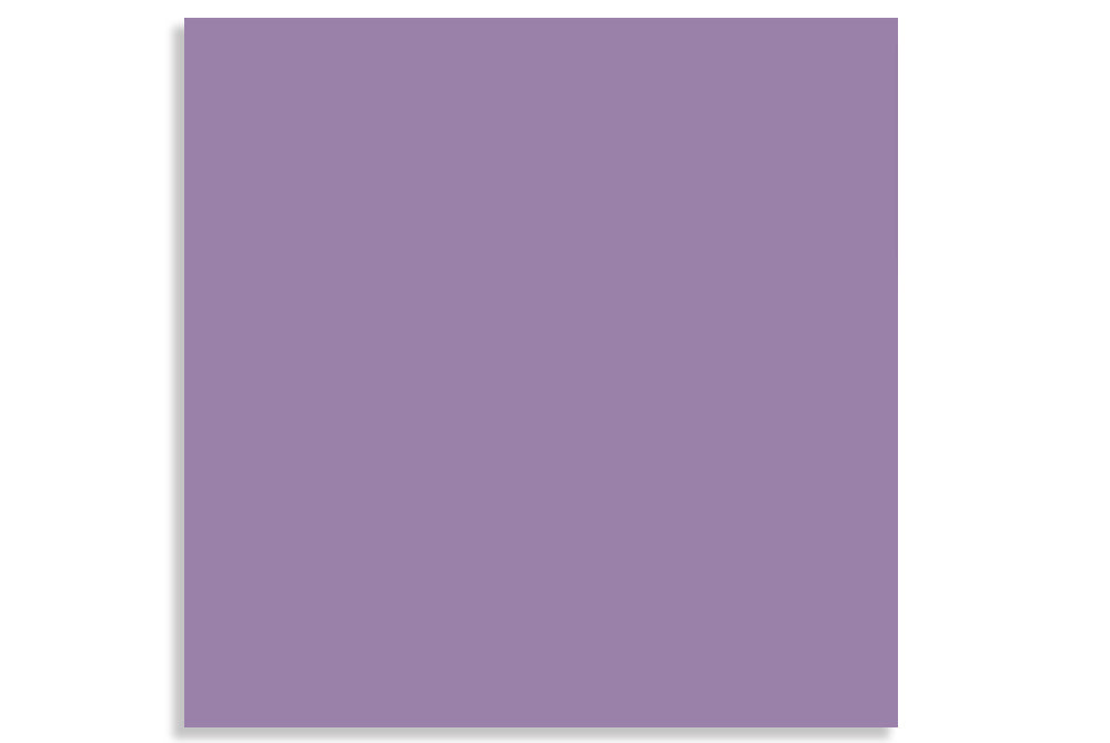 Lavender 18.73 x 18.73cm (7.375" x 7.375") Square 120 GSM Thick Pack of 50 Envelope SKU : ME-505