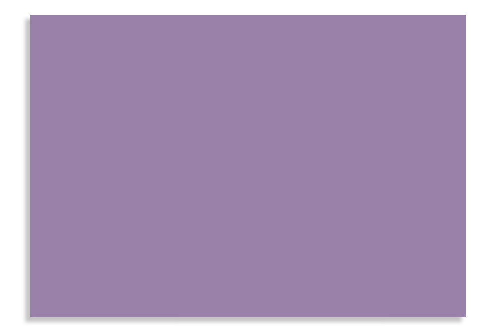 Lavender 22.86 x 15.87cm (9" x 6.25") 120 GSM Thick Pack of 50 Envelope SKU : ME-509