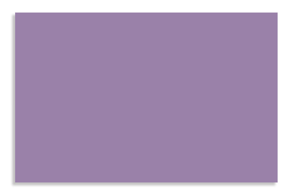 Lavender 21.59 x 13.97 cm ( 8.5" x 5.5") 120 GSM Thick Pack of 50 Envelope SKU : ME-515