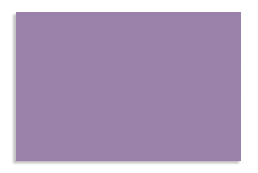 Lavender 22.22 x 14.6 cm ( 8.75" x 5.75") 120 GSM Thick Pack of 50 Envelope SKU : ME-516