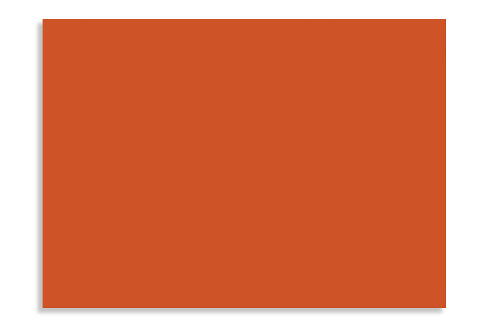 Saffron Tiger 19.05 x 13.97cm (7.5" x 5.5") 120 GSM Thick Pack of 50 Envelope SKU : ME-526