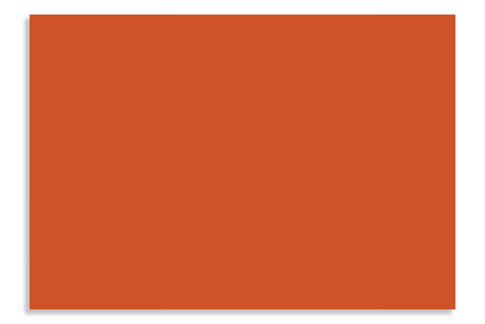 Saffron Tiger 22.86 x 15.87cm (9" x 6.25") 120 GSM Thick Pack of 50 Envelope SKU : ME-529