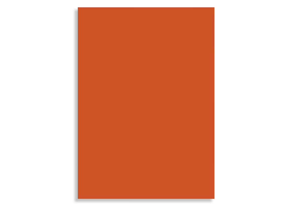Saffron Tiger 23.49 x 16.19cm (9.25" x 6.375") VERTICAL 120 GSM Thick Pack of 50 Envelope SKU : ME-530