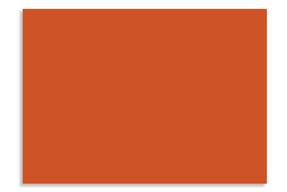 Saffron Tiger 19.68 x 14.60cm (7.75" x 5.75") 120 GSM Thick Pack of 50 Envelope SKU : ME-532