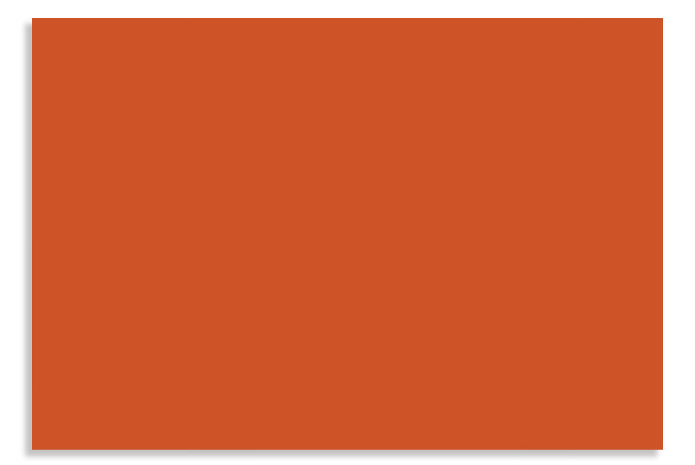 Saffron Tiger 24.13 x 16.51cm (9.5" x 6.5") 120 GSM Thick Pack of 50 Envelope SKU : ME-534