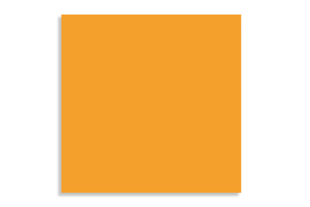 Yellow Gold 13.97 x 13.97cm (5.5" x 5.5") Square 120 GSM Thick Pack of 50 Envelope SKU : ME-540