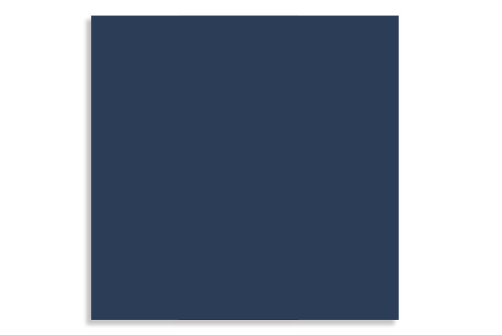 Cobalt Blue 15.24 x 15.24cm (6" x 6") 120 GSM Thick Pack of 50 Envelope SKU : ME-621