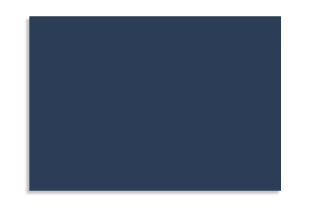 Cobalt Blue 16.51 x 11.43cm (6.5" x 4.5") 120 GSM Thick Pack of 50 Envelope SKU : ME-622