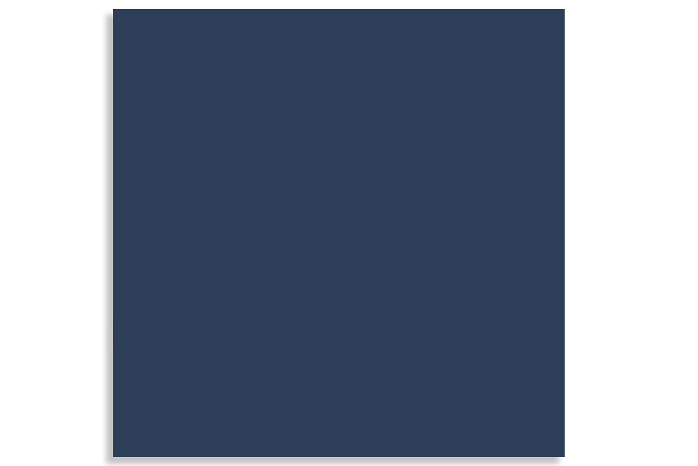 Cobalt Blue 18.73 x 18.73cm (7.375" x 7.375") Square 120 GSM Thick Pack of 50 Envelope SKU : ME-625