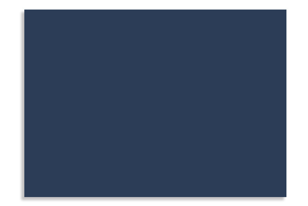 Cobalt Blue 19.68 x 14.60cm (7.75" x 5.75") 120 GSM Thick Pack of 50 Envelope SKU : ME-632