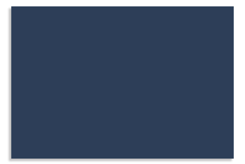 Cobalt Blue 24.13 x 16.51cm (9.5" x 6.5") 120 GSM Thick Pack of 50 Envelope SKU : ME-634