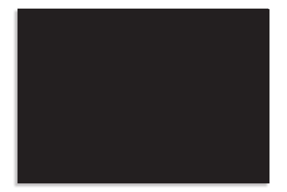Jet Black 22.86 x 15.87cm (9" x 6.25") 120 GSM Thick Pack of 50 Envelope SKU : ME-649