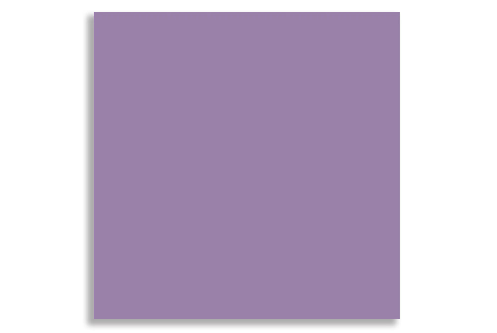 LAVENDER 17.14 cm x 17.14 cm (6.75" x 6.75") SQUARE 120 GSM Thick Pack of 50 SKU : ME-706