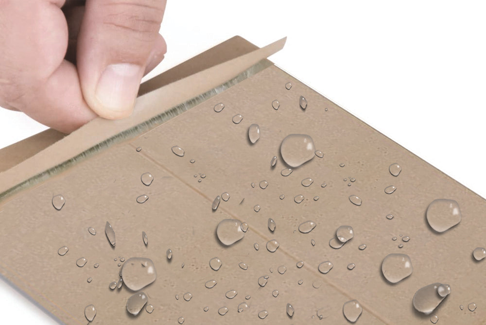 Kraft Water Resistant Envelope Mailers Size : 14.5" x 11.5" Pack of 50 Envelope ME-785