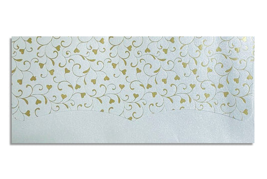 Gift Envelope Size : 7.25 x 3.25 Inches Pack of 25 Envelope ME-00626