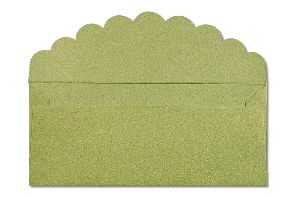 Gift Envelope Size : 7.25 x 3.25 Inches Pack of 10 Envelope ME-00636