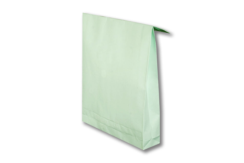 Superfine Cloth lined Gusseted (Box) Envelope Size : 12 x 10 x 2 Inch Pack of 25 Envelope ME-223
