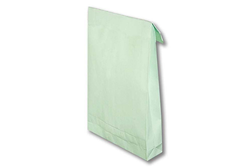 Superfine Cloth lined Gusseted (Box) Envelope Size : 14 x 10 x 2 Inch Pack of 25 Envelope ME-224
