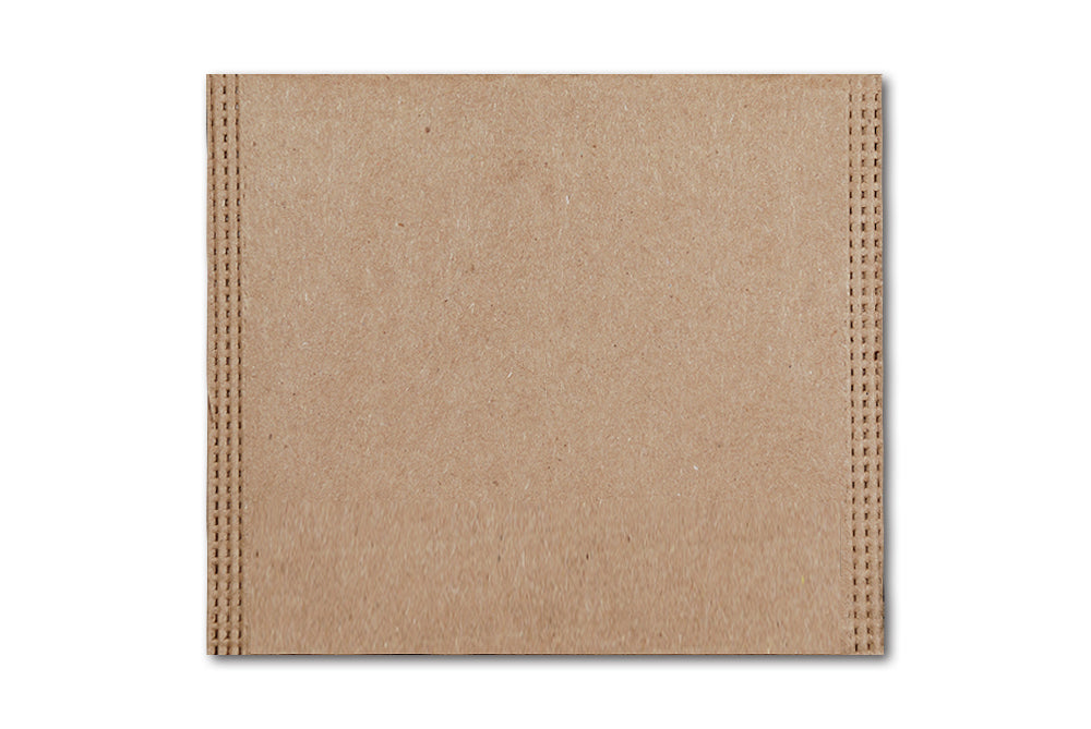 Kraft Bubble Envelope Size 5 x 5 Inch Pack of 10 Envelope ME-233