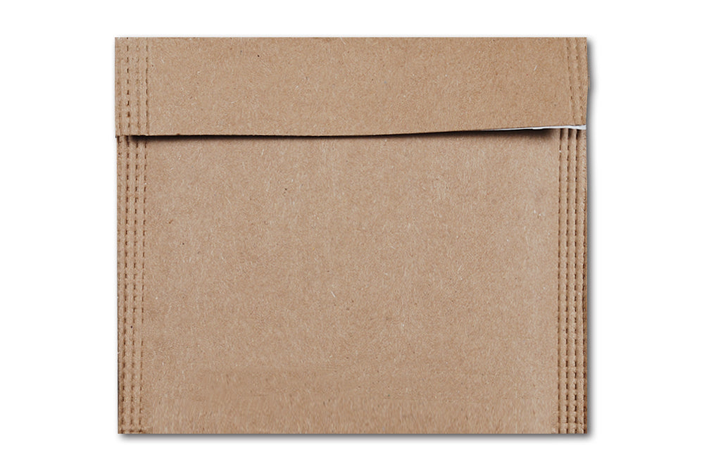 Kraft Bubble Envelope Size 5 x 5 Inch Pack of 10 Envelope ME-233
