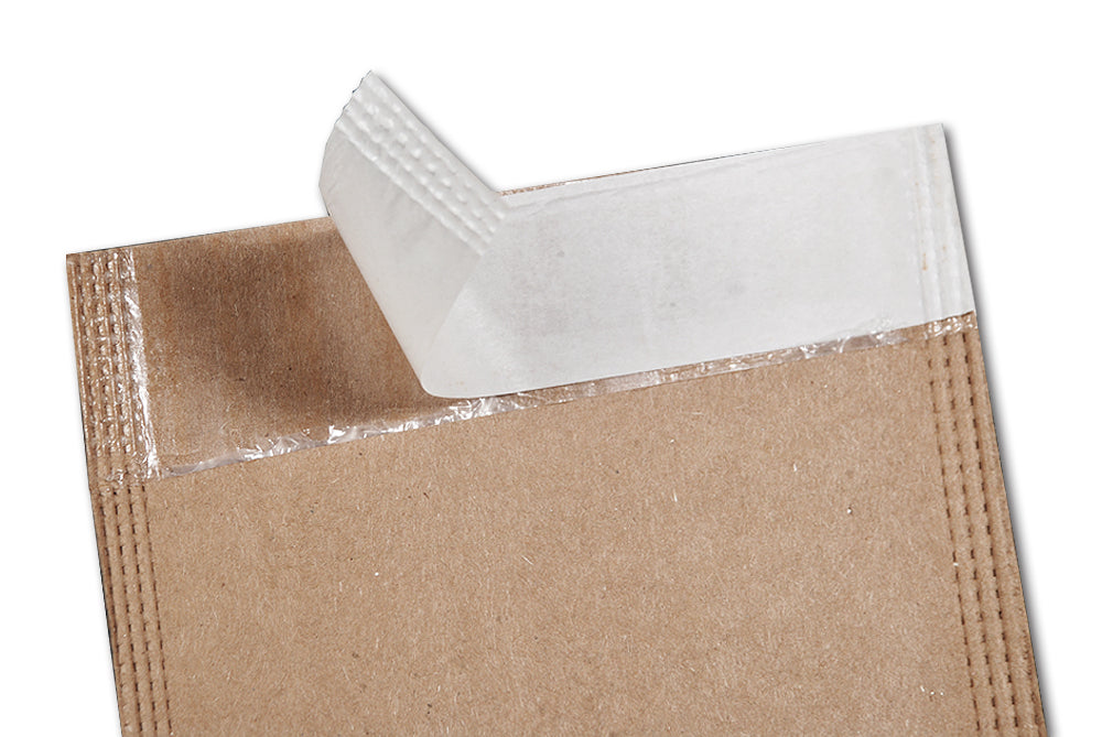 Kraft Bubble Envelope Size 5 x 5 Inch Pack of 10 Envelope ME-233