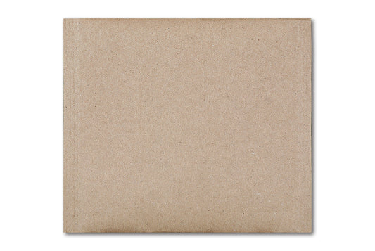 Kraft Bubble Envelope Size 6 x 6 Inch Pack of 10 Envelope ME-234