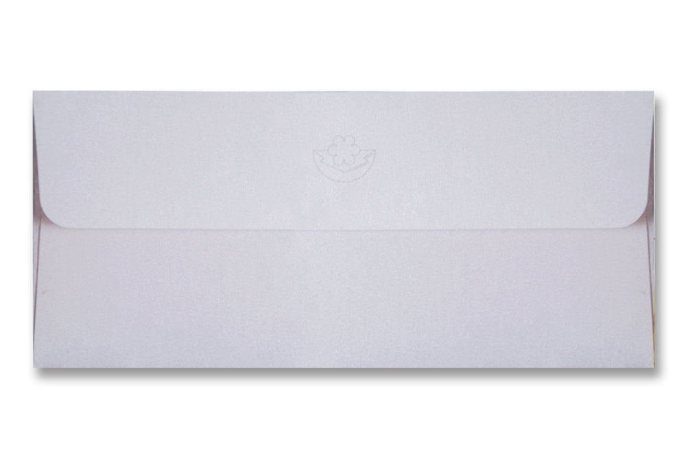 Digital Prints Gift Envelope Size : 7.25 x 3.25 Inch Pack of 10 Envelope ME-00955