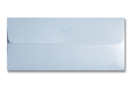 Digital Prints Gift Envelope Size : 7.25 x 3.25 Inch Pack of 10 Envelope ME-00958