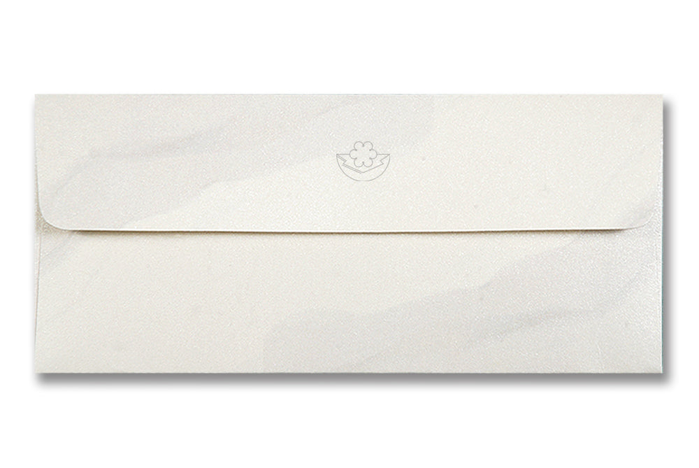 Digital Prints Gift Envelope Size : 7.25 x 3.25 Inch Pack of 10 Envelope ME-00970