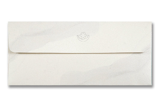 Digital Prints Gift Envelope Size : 7.25 x 3.25 Inch Pack of 10 Envelope ME-00970