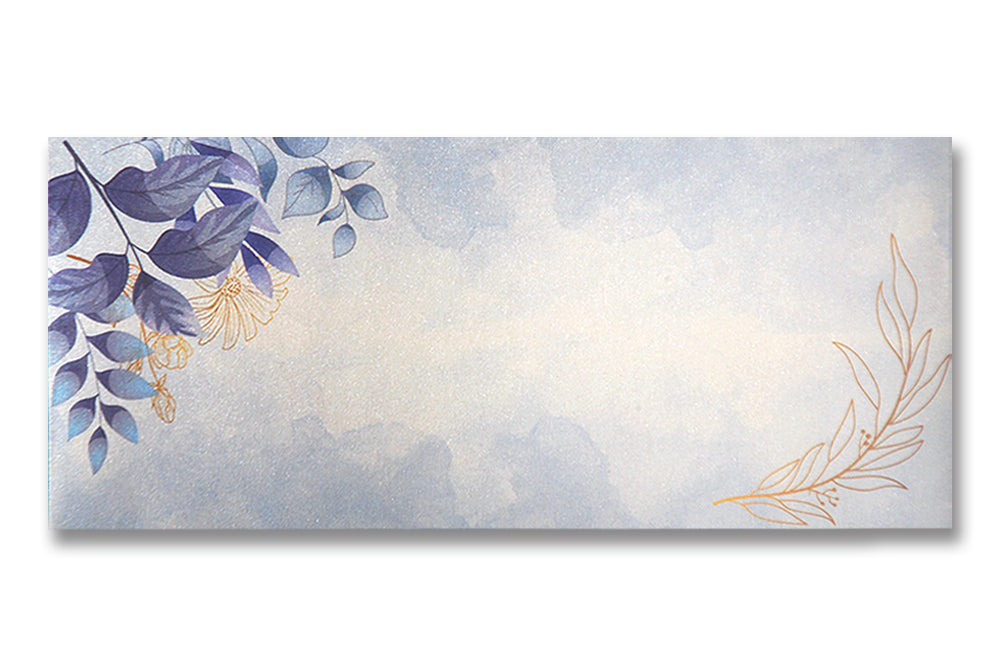 Digital Prints Gift Envelope Size : 7.25 x 3.25 Inch Pack of 10 Envelope ME-00981