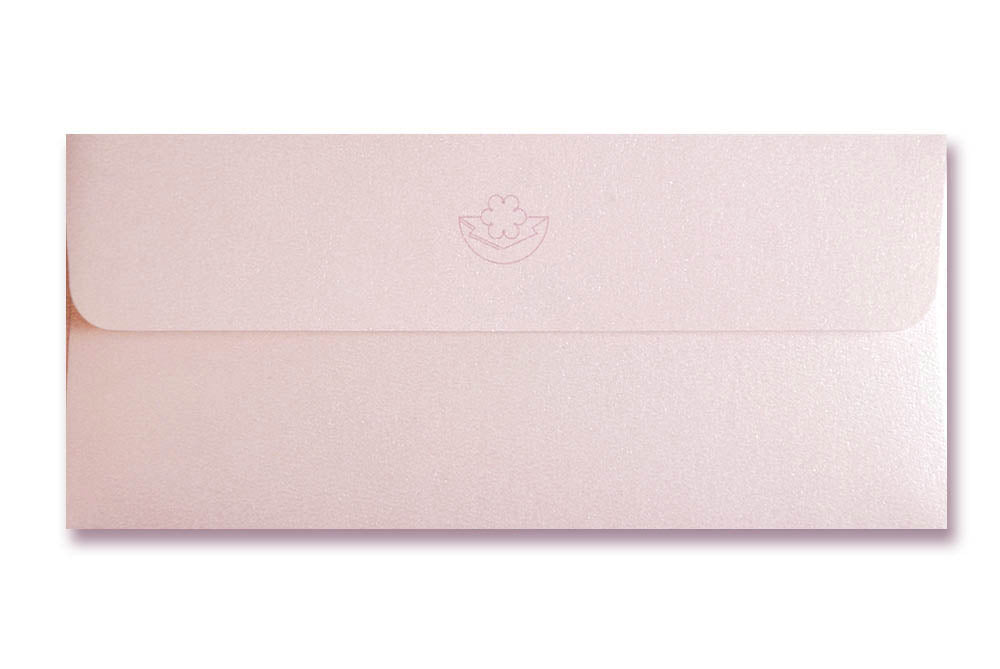 Digital Prints Gift Envelope Size : 7.25 x 3.25 Inch Pack of 10 Envelope ME-00989