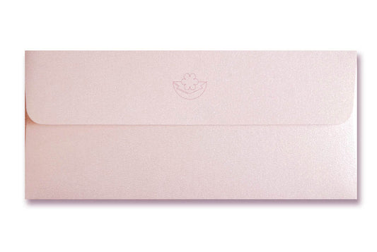 Digital Prints Gift Envelope Size : 7.25 x 3.25 Inch Pack of 10 Envelope ME-00989