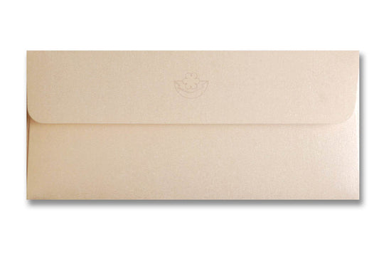 Digital Prints Gift Envelope Size : 7.25 x 3.25 Inch Pack of 10 Envelope ME-00990