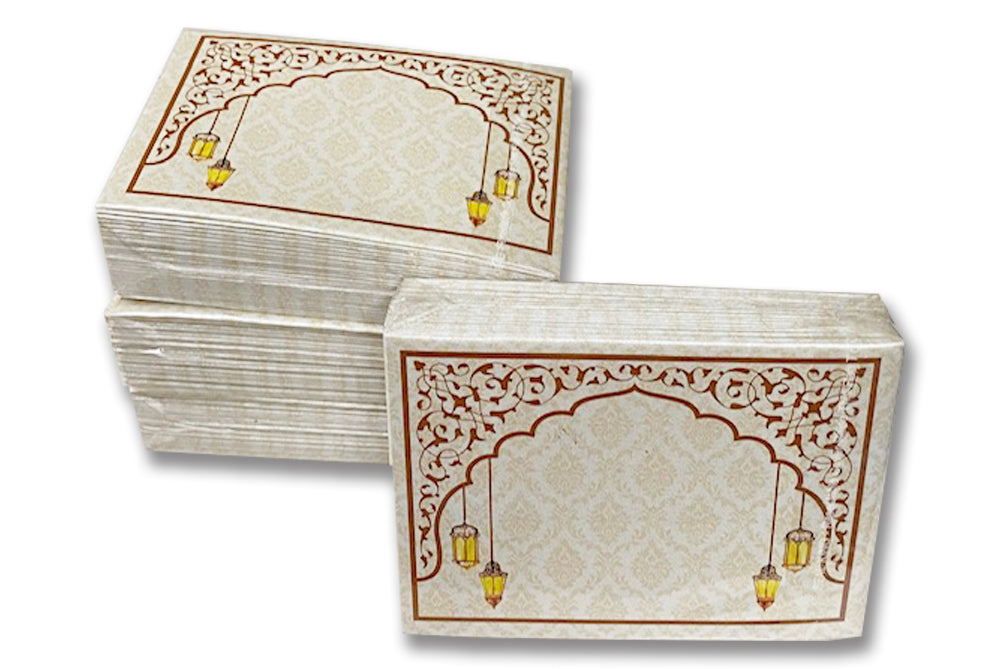 Digital Prints Gift Envelope Size : 4.5 x 3.25 Inch Pack of 25 Envelope ME-00997