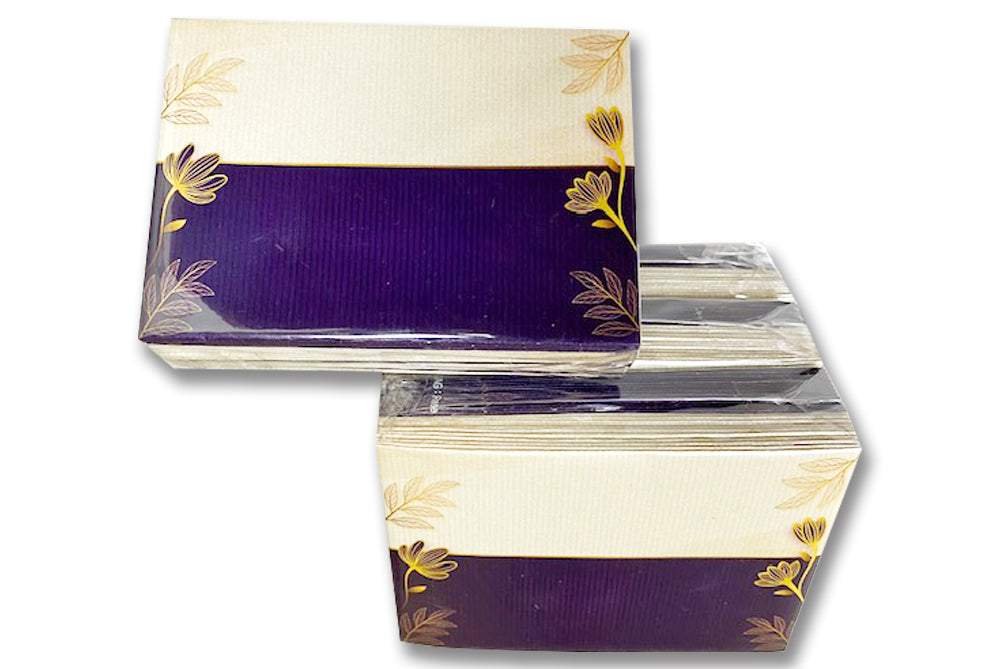 Digital Prints Gift Envelope Size : 4.5 x 3.25 Inch Pack of 25 Envelope ME-00998