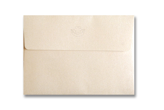 Digital Prints Gift Envelope Size : 4.5 x 3.25 Inch Pack of 25 Envelope ME-01000