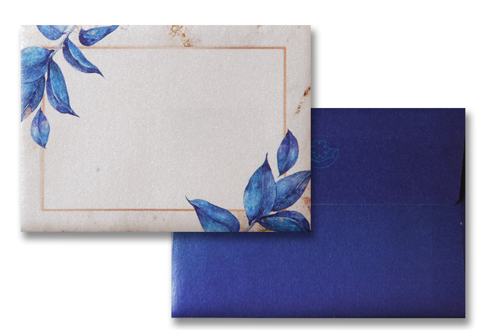 Digital Prints Gift Envelope Size : 4.5 x 3.25 Inch Pack of 25 Envelope ME-01008