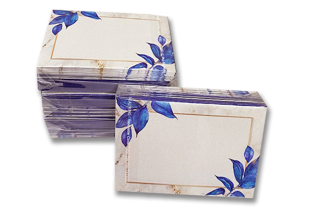 Digital Prints Gift Envelope Size : 4.5 x 3.25 Inch Pack of 25 Envelope ME-01008