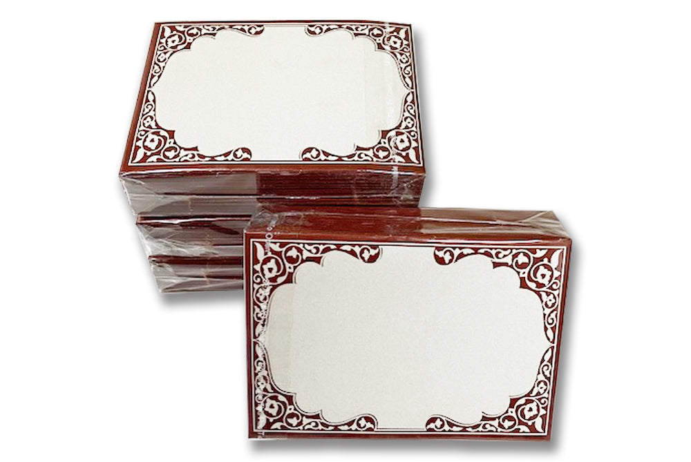 Digital Prints Gift Envelope Size : 4.5 x 3.25 Inch Pack of 25 Envelope ME-01011