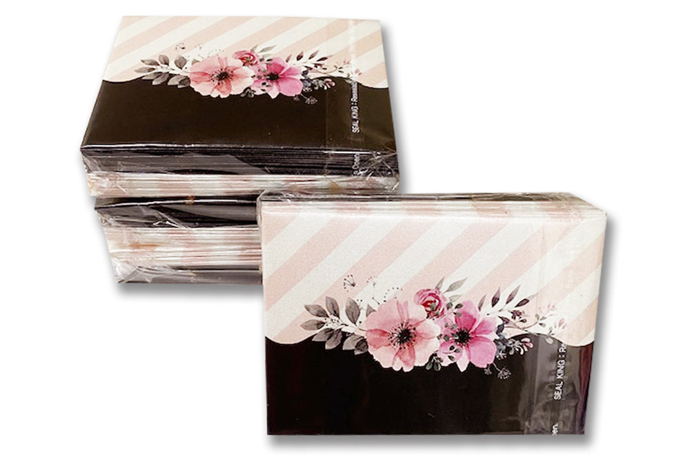 Digital Prints Gift Envelope Size : 4.5 x 3.25 Inch Pack of 25 Envelope ME-01013
