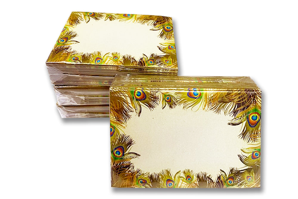 Digital Prints Gift Envelope Size : 4.5 x 3.25 Inch Pack of 25 Envelope ME-01016