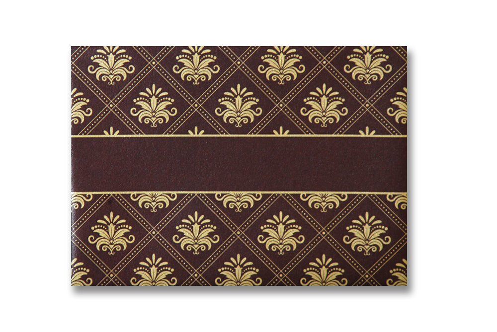 Digital Prints Gift Envelope Size : 4.5 x 3.25 Inch Pack of 25 Envelope ME-01017