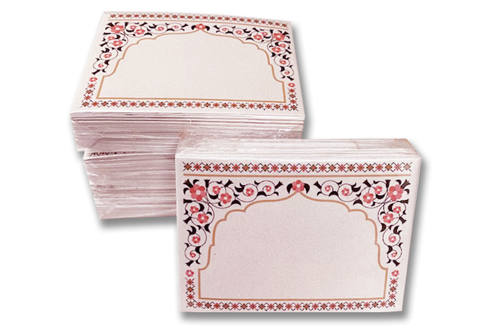 Digital Prints Gift Envelope Size : 4.5 x 3.25 Inch Pack of 25 Envelope ME-01018