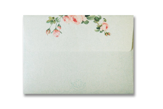 Digital Prints Gift Envelope Size : 4.5 x 3.25 Inch Pack of 25 Envelope ME-01019