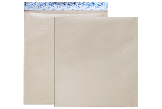 Safety Envelope (Kraft) Size 12 x 10 Inches 90 GSM Pack of 25 Envelope ME-169
