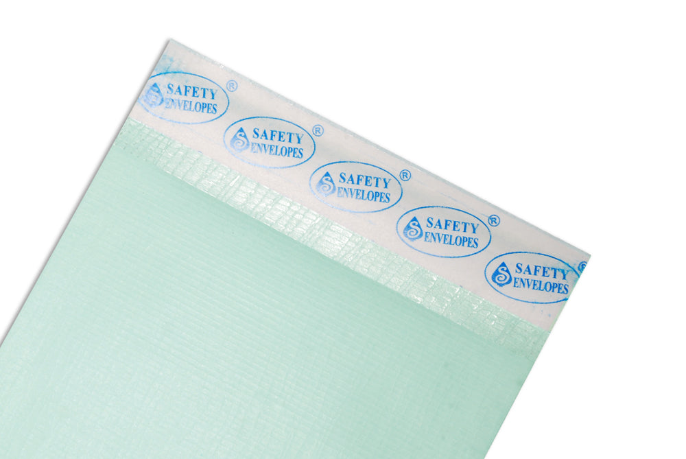 Safety Envelope Size 11 x 5 Inches 90 GSM Pack of 25 Envelope ME-180