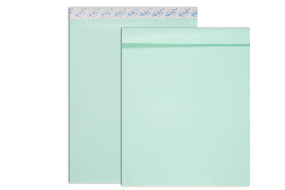 Safety Envelope Size 16 x 12 Inches 90 GSM Pack of 25 Envelope ME-181