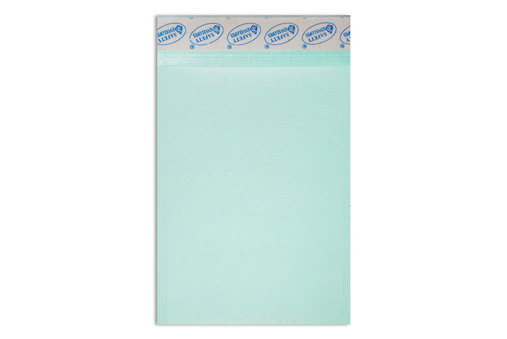 Safety Envelope Size 9 x 6 Inches 90 GSM Pack of 25 Envelope ME-185